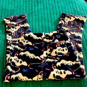 Vineyard vines pajama bottoms